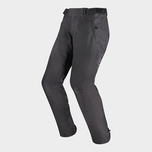 Pantalón Moto LS2 Commuter Hombre Negro - outlet cascos