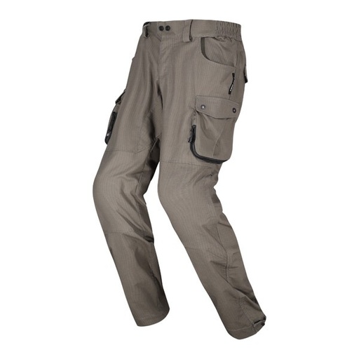Pantalón Moto LS2 Coast Verde - outlet cascos