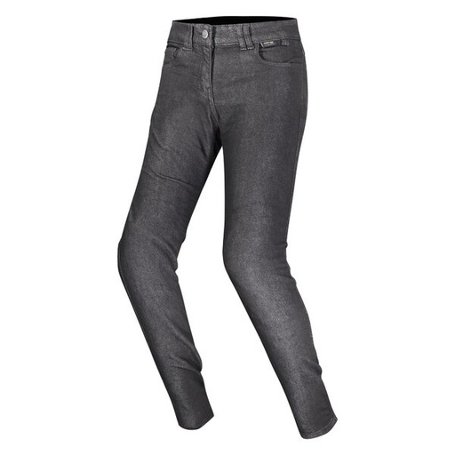 Pantalón Moto LS2 Stone Mujer Negro - outlet cascos