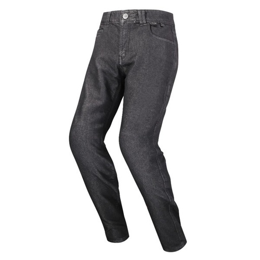 Pantalón Moto LS2 Stone Hombre Negro - outlet cascos