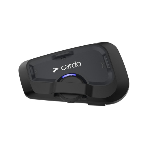 Cardo Intercomunicador Cardo 4X-S Para Shoei Neotec 3 / Gt-Air 3 / J-Cruise 3 - outlet cascos