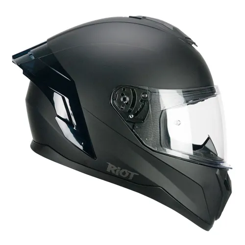 Caberg Drift Evo integral ligero: casco integral negro mate similar disponible en outlet
