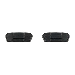 ARAI Kit de ventilación ARAI VAS-Z PSS Negro