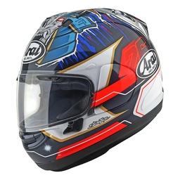 ARAI Casco ARAI RX-7V EVO - Pedrosa Shogun - Replica - XS Réplica