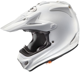 ARAI Casco ARAI MX-V EVO - Blanco - L Blanco