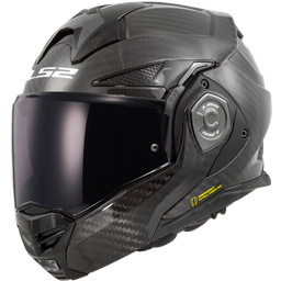 LS2 FF901 ADVANT X SOLID CARBON-06 Brillo