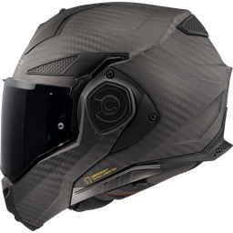 LS2 FF901 ADVANT X SOLID CARBON-06 Mate
