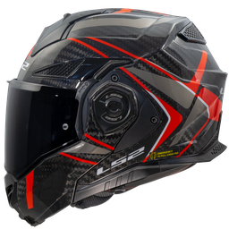 LS2 FF901 ADVANT X C FUTURE II RED-06