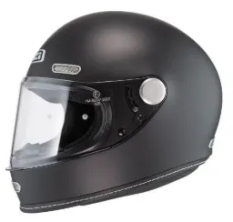 NZI Revival Negro mate