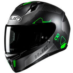 Casco HJC C10 Aspa MC4SF