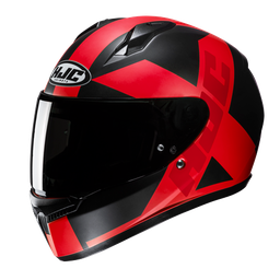 Casco HJC C10 Tez MC1SF