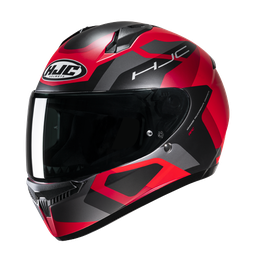 Casco HJC C10 Tins MC1SF
