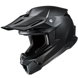 Casco HJC C50 Negro Satinado