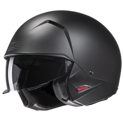 Casco HJC i20N Negro Semi Mate