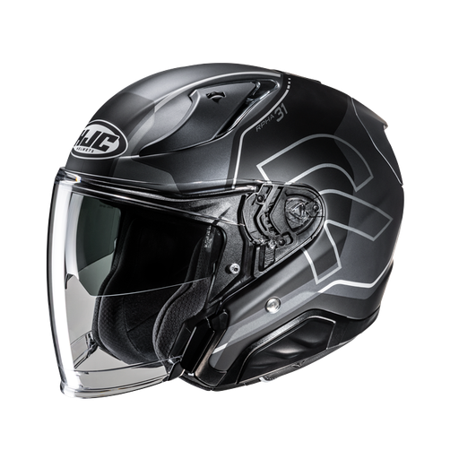 HJC RPHA31 DEREEN MC5SF