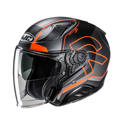 Casco HJC RPHA31 Dereen MC6HSF