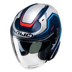 Casco HJC RPHA31 Kouv MC21SF