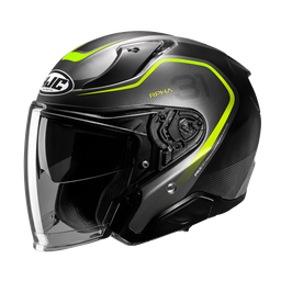 Casco HJC RPHA31 Kouv MC3HSF