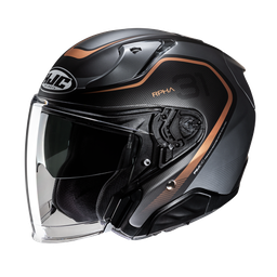 Casco HJC RPHA31 Kouv MC9SF