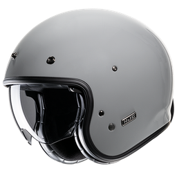 Casco HJC V31 Gris Oscuro