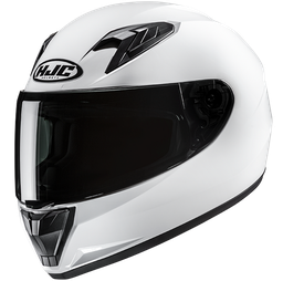 Casco HJC Y10 Blanco Perla