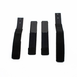 Recambio Asterisk Cinchas Sujecion Junior Cell Izquierda