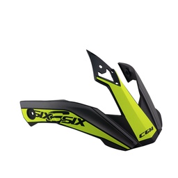 Visera CGM Cross