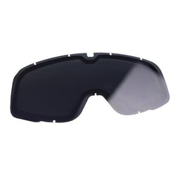 Casco By City Roadster Goggle Replacement Lens Smoked