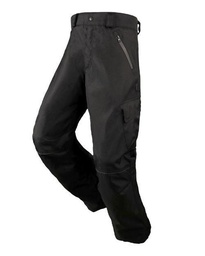 Pantalón By City Risk Hombre Negro
