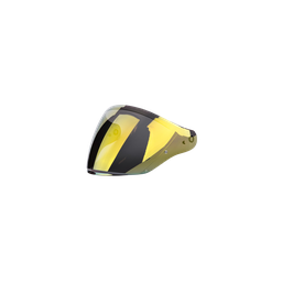 Pantalla Scorpion Exo-230 Z1 Espejo Oro