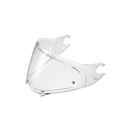 Pantalla Scorpion Covert FX Transparente