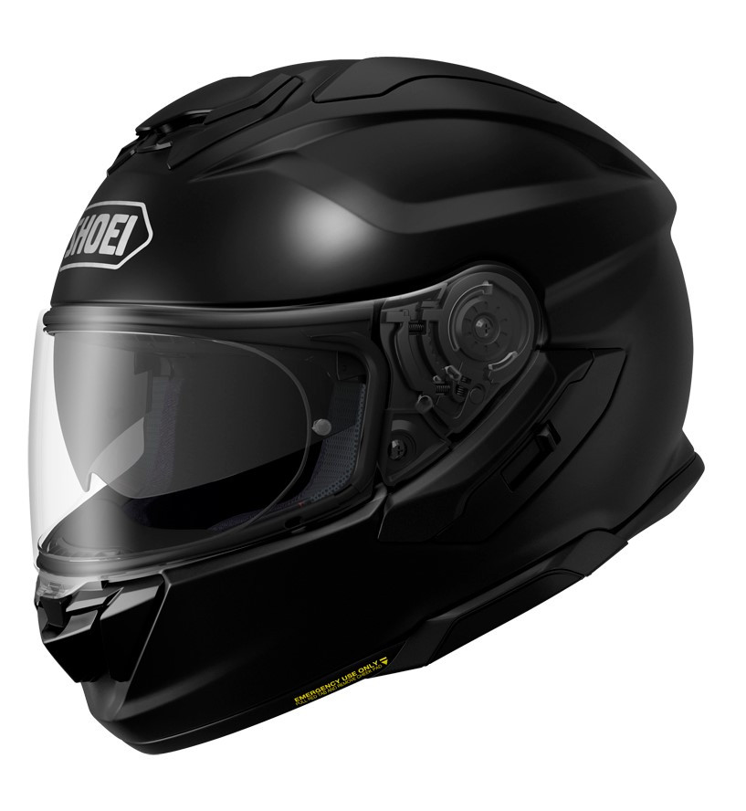 Casco Shoei Gt-air 3 Negro