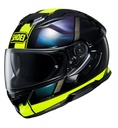 Casco Shoei Gt-air 3 Scenario Tc3