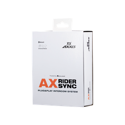 Intercomunicador AX-B01 Axxis Branded