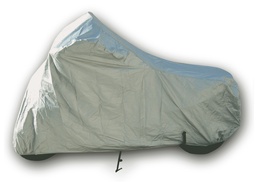 KUM FUNDA CUBREMOTO SILVERTECH 330x130x170cm (1200cc) 113506