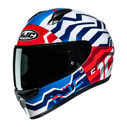 HJC C10 Blade MC21