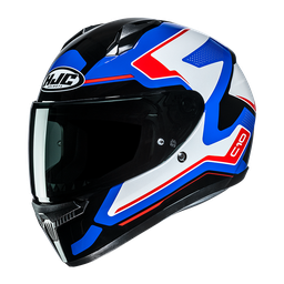 HJC C10 Cric MC21