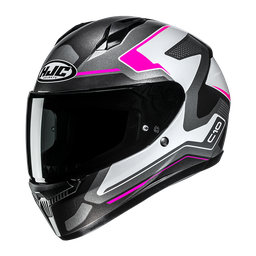 HJC C10 Cric MC8