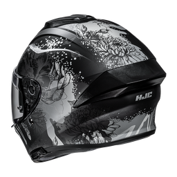 HJC C71 Roko MC5Sf