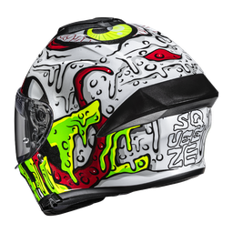 HJC C71 Squeeze MC41