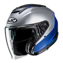 HJC I31 Taro MC2Sf