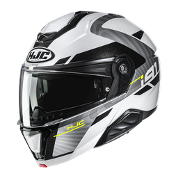 HJC I91 Gaia MC10