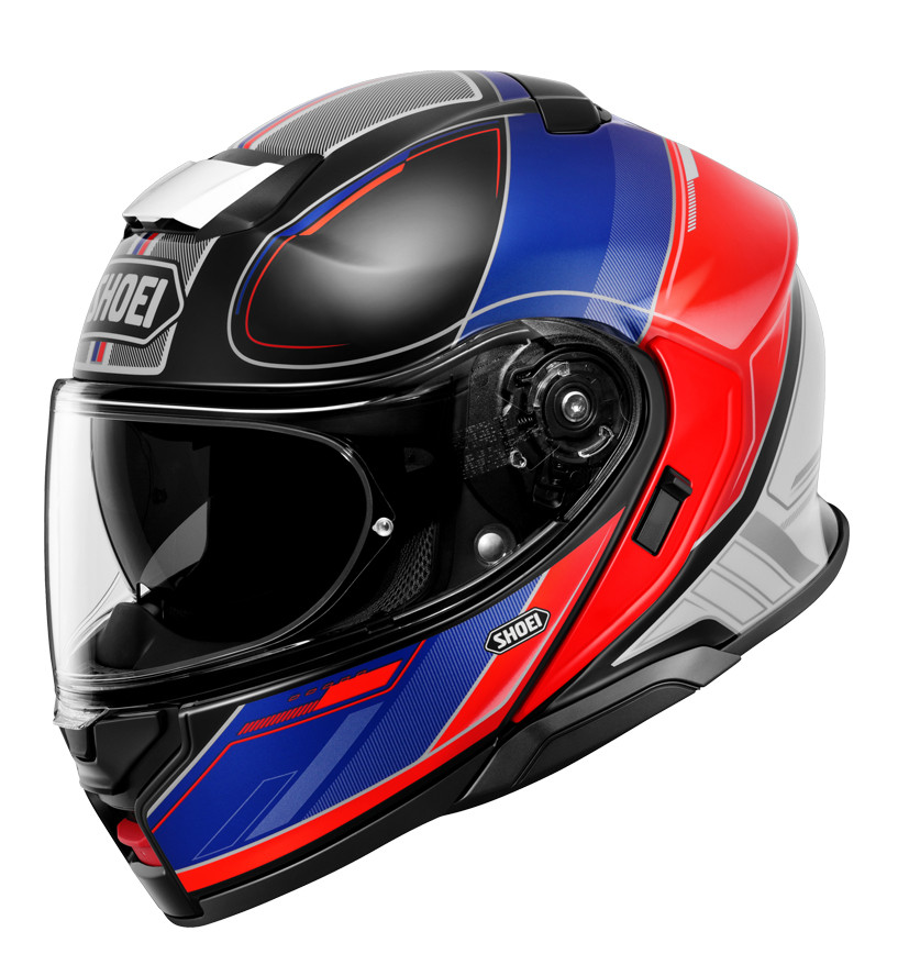Casco Shoei Neotec 3 Sharpen Tc10