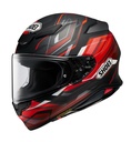 Casco Shoei Nxr 2 Capriccio Tc1