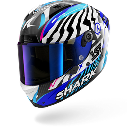 Casco Shark Aeron-Gp FIM Racing #2 Speed-Fancy