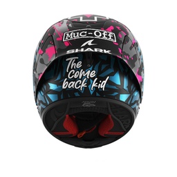 Casco Shark Aeron-Gp FIM Racing #2 Replica Redding Mate