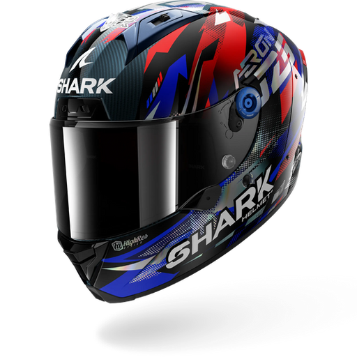 Shark Aeron Zarco Gp De France DBU