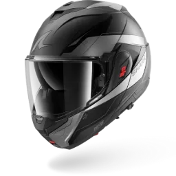 Casco Shark Aeron Mekarium