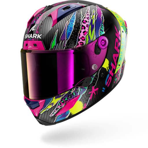 Shark Aeron Fawn DVY