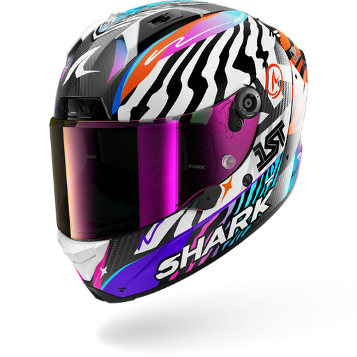 Shark Aeron Speed-Fancy DWO